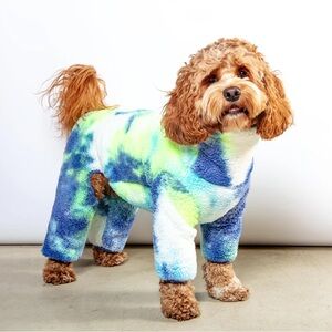 Little Beast onesie Pineapple Express size L